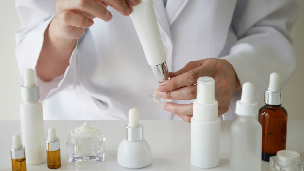 Combination Skin Winter Care Plan by Dermatologists