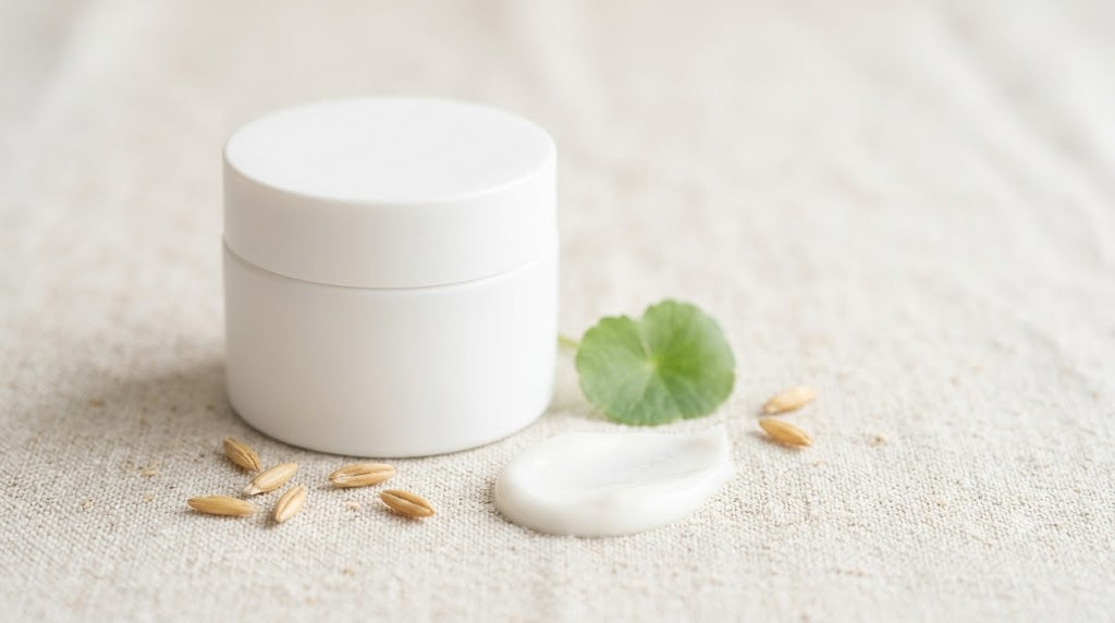 Best Ceramide Moisturizer for Dry Sensitive Skin