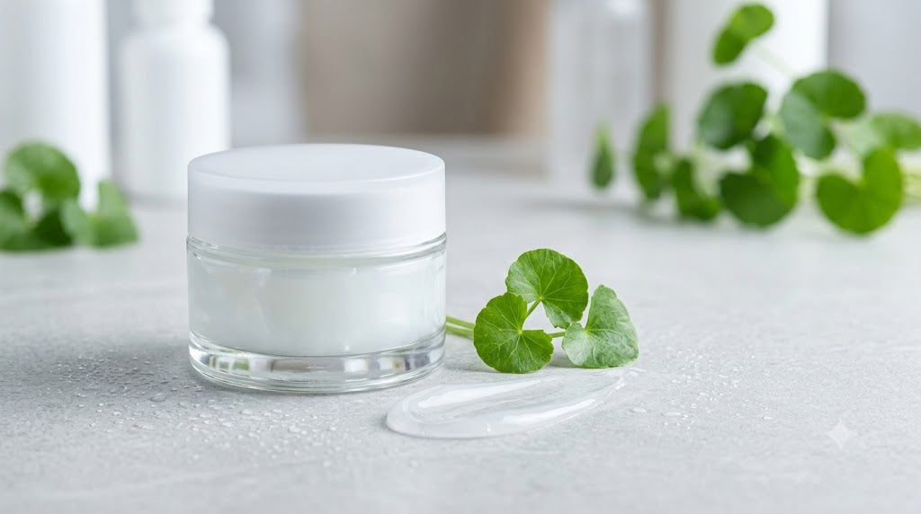 Best Ceramide Moisturizer for Oily Acne-prone Skin
