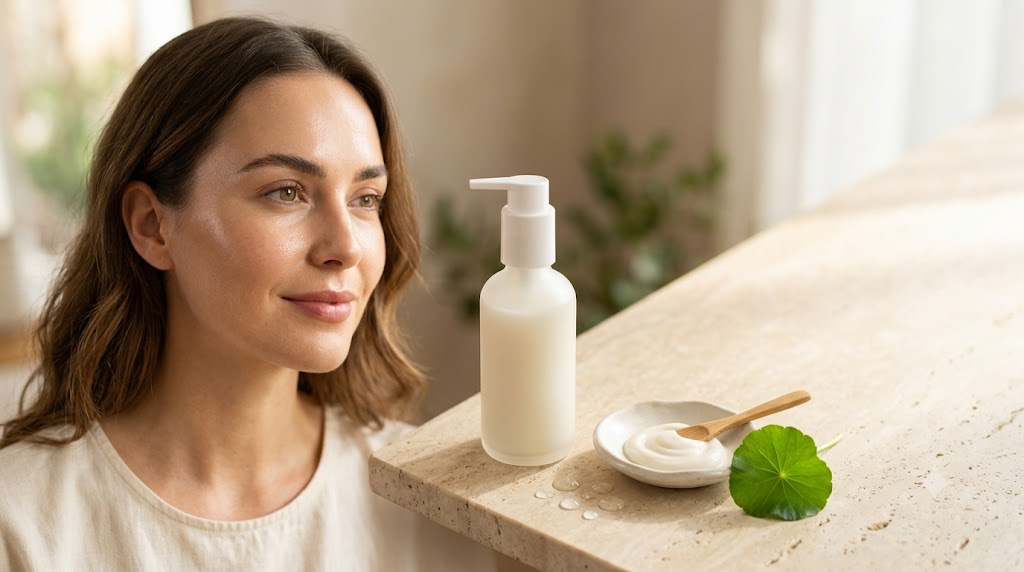Best Face Cleanser for Dry Skin in India - Affordable Price