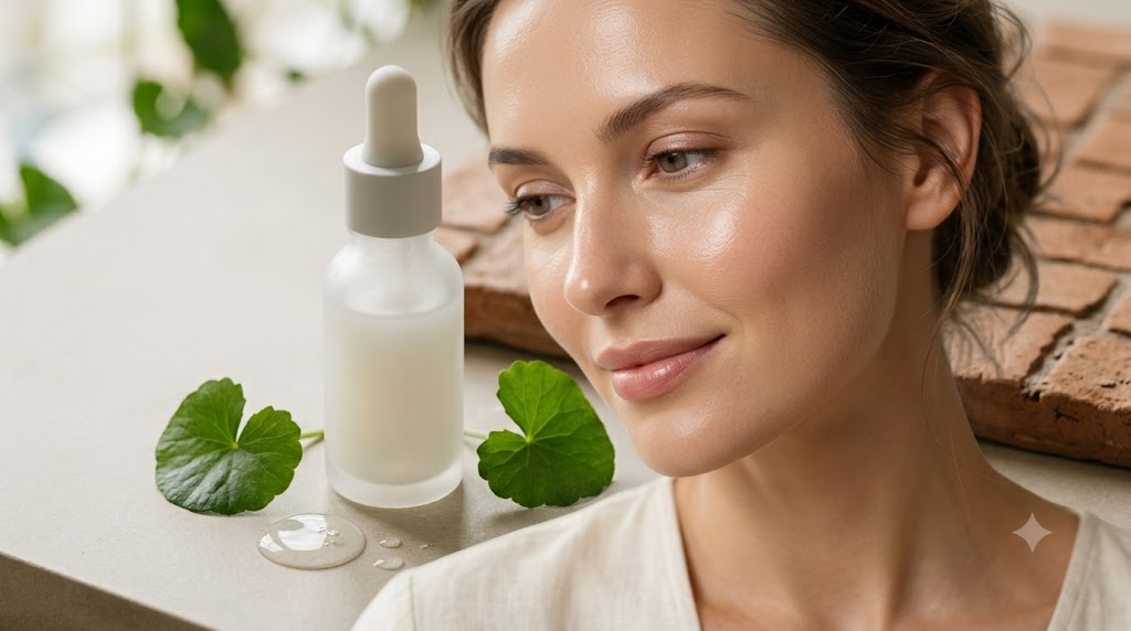 Best Ingredients for Skin Barrier Repair in a Serum