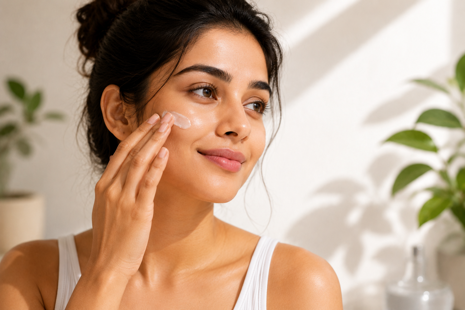 Best Oil-Free Moisturizer for Oily Skin in India