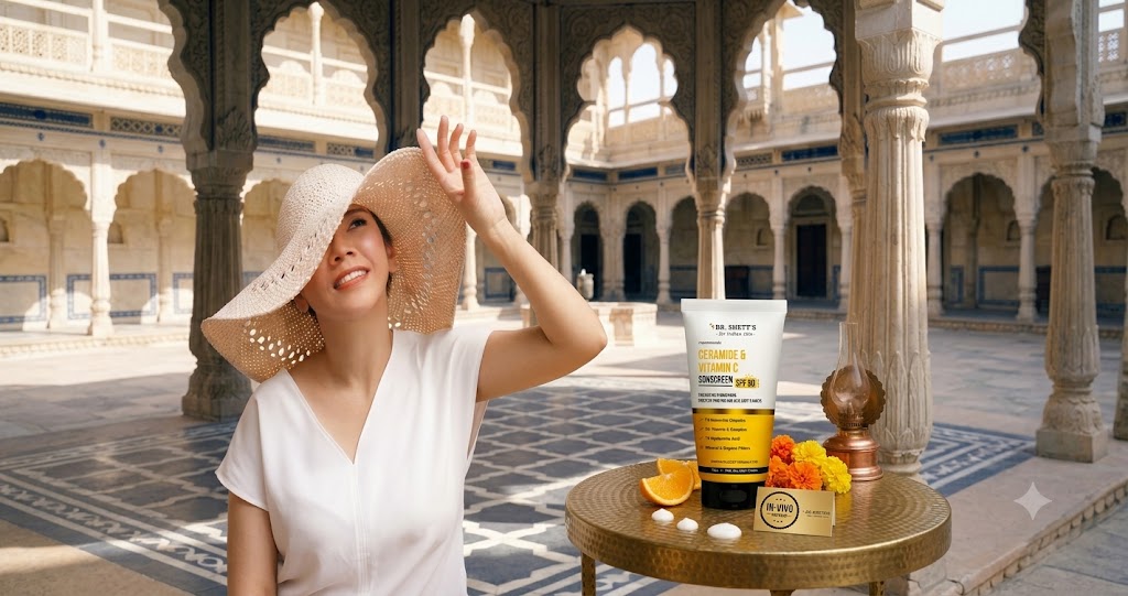 Best Sunscreen for Oily Skin in India: 2026 Matte, Non-Comedogenic Picks