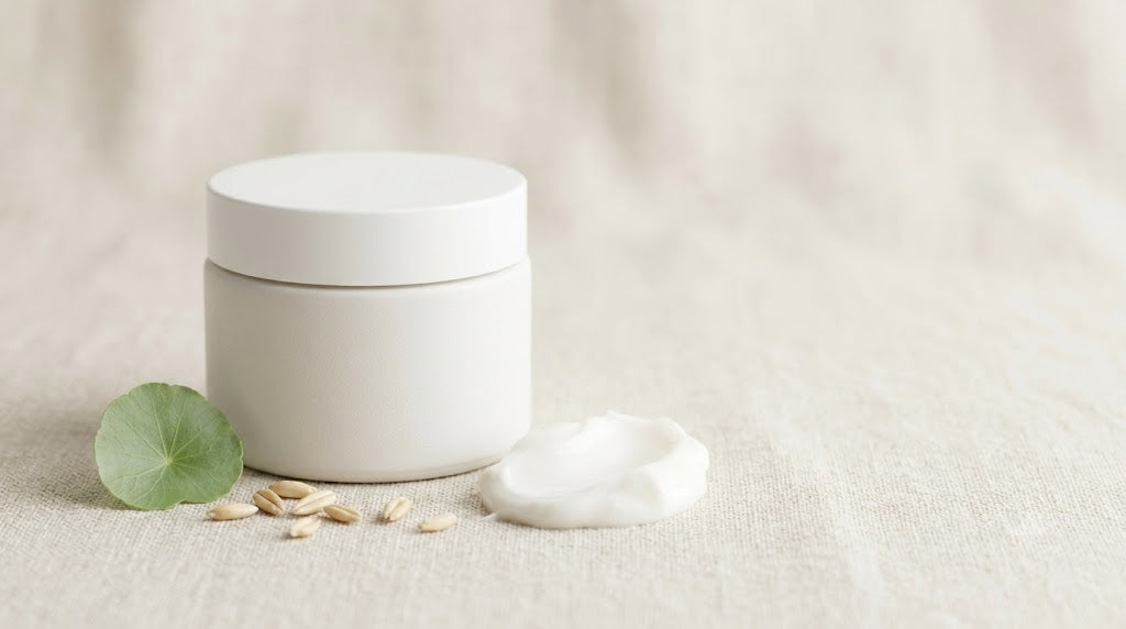 Ceramide Moisturizer for Dry, Sensitive Skin: Why It Works