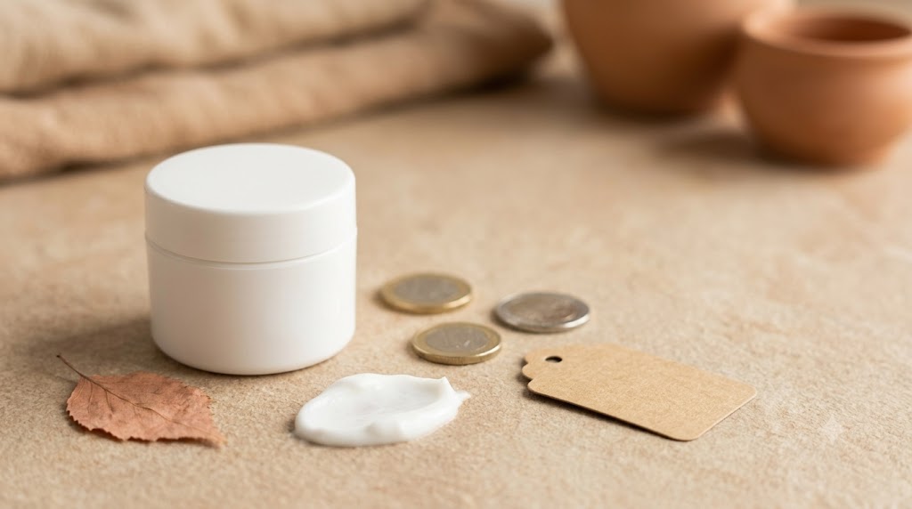 Ceramide Moisturizers under ₹300 for Dry Skin