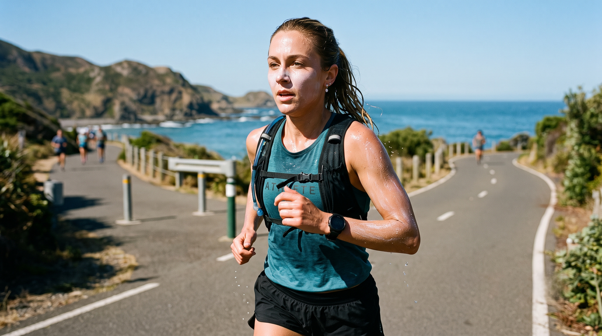 Does Dr. Sheth's Sunscreen Protect Well and Resist Sweat?