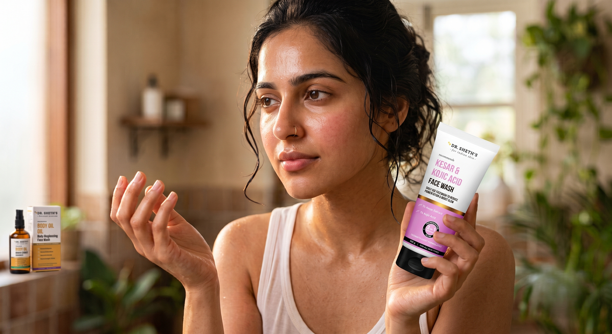 सबसे अच्छा Face Wash कौन सा है Brand Comparison Guide