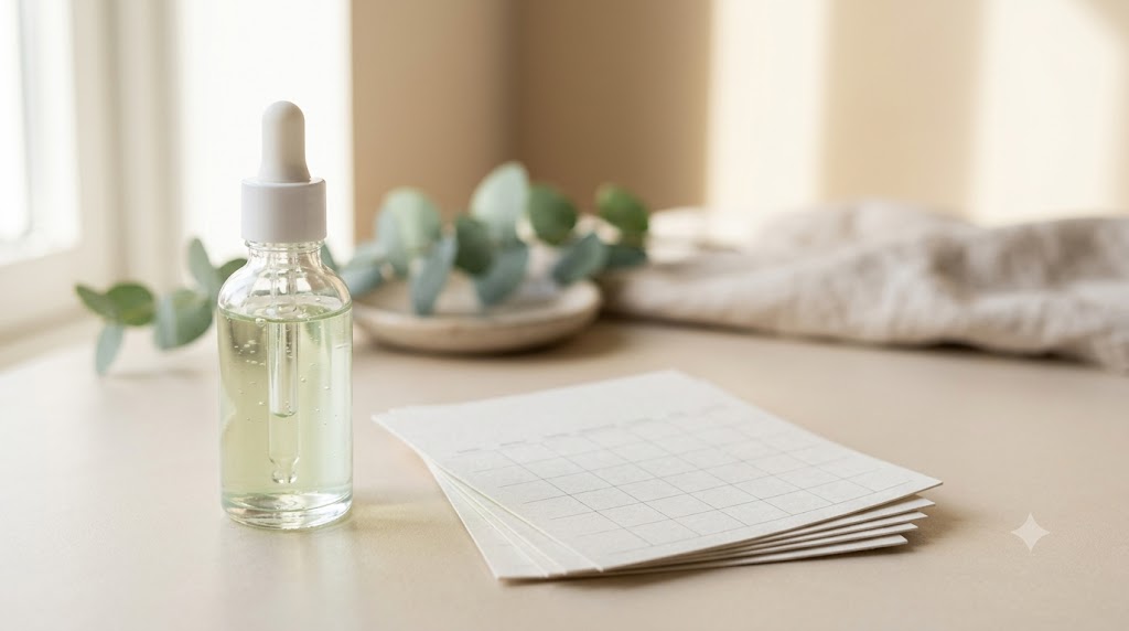 How Long Do Face Serums Take to Show Results?