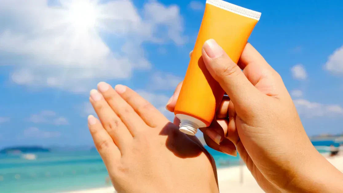 sunscreen reapplication guide India