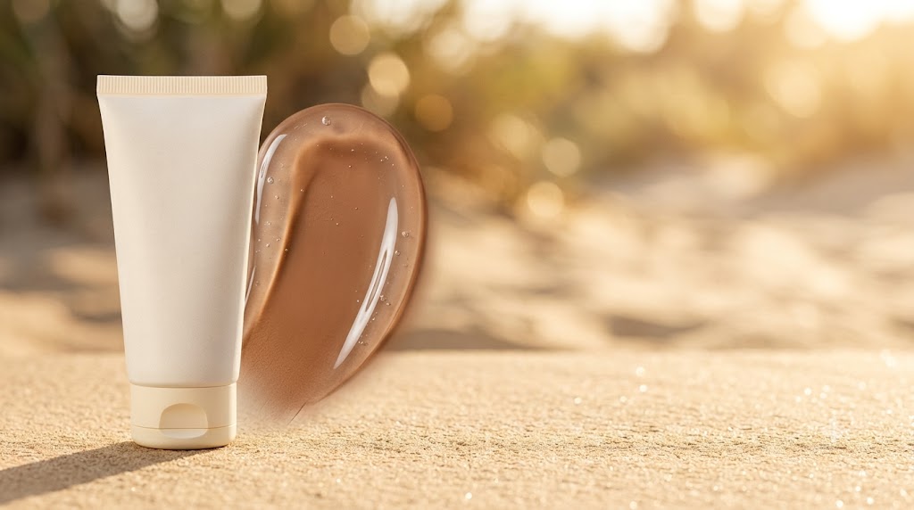 Sunscreens That Don't Leave a White Cast for Indian Skin