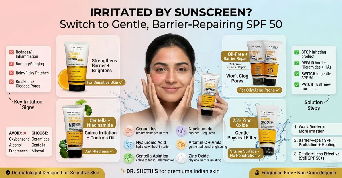 what-to-do-if-sunscreen-irritates-your-skin