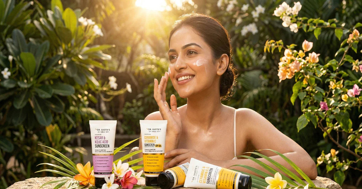 best-sunscreen-for-indian-summer-2026