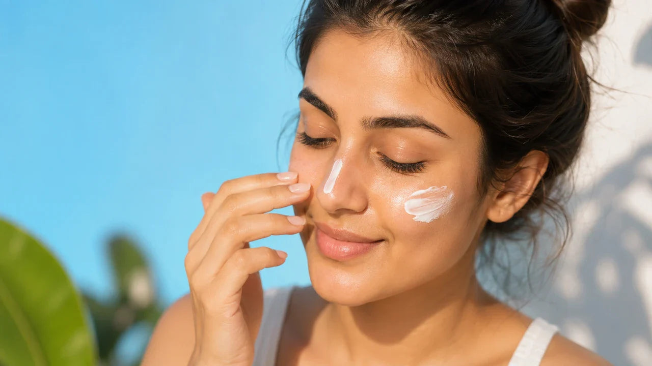 best sunscreen for all skin types