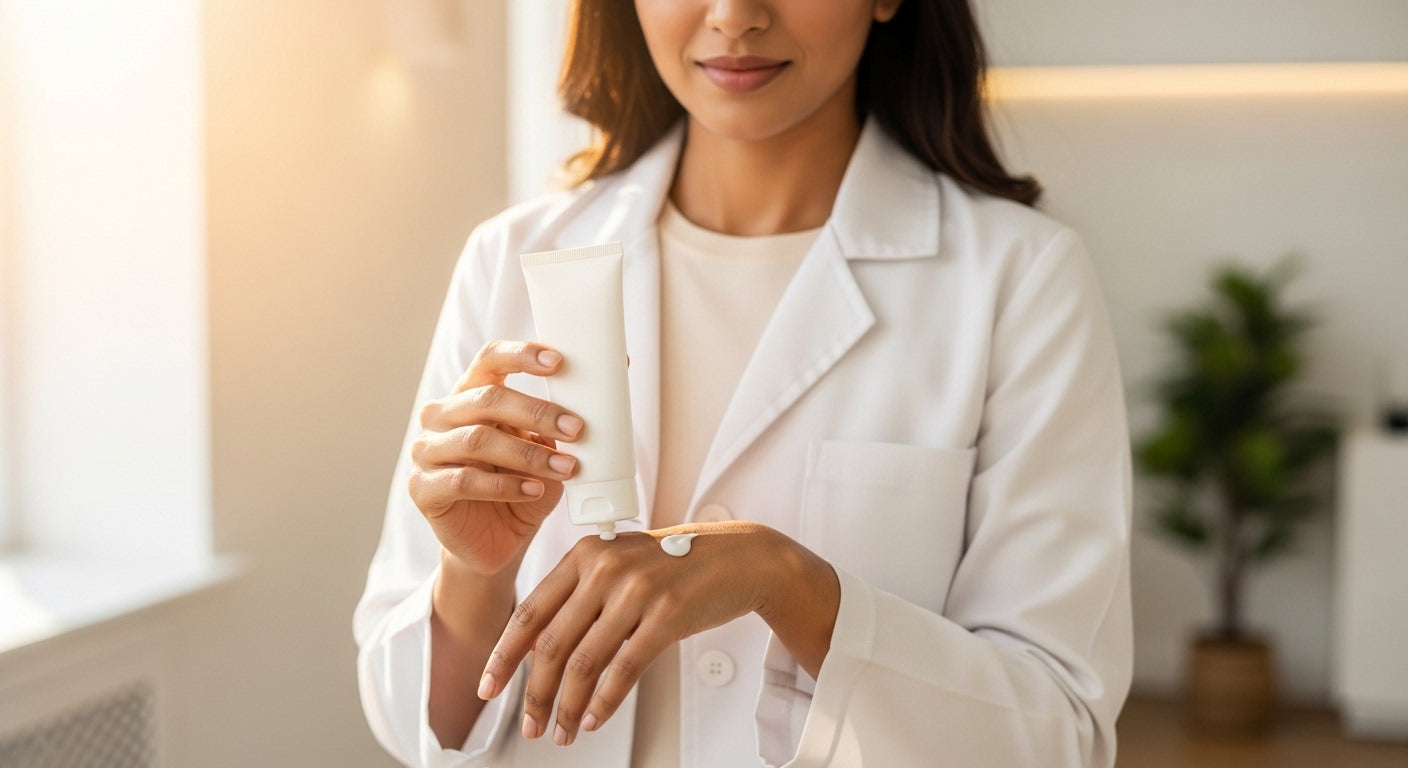 Indian Skin Ke Liye Sahi Sunscreen Kaise Chunein