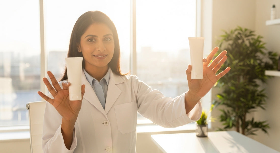 Top Dermatologist-Recommended Sunscreens in India Guide – Dr Sheth's