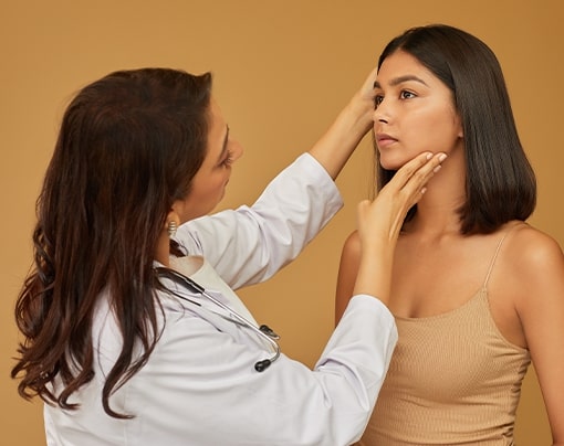 How to identify your skin type the Right way