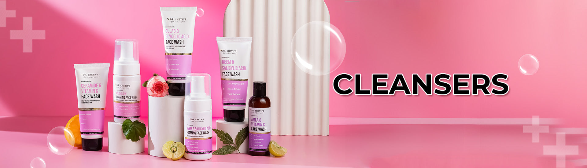 Cleanse