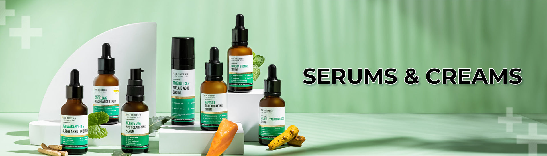 Serum