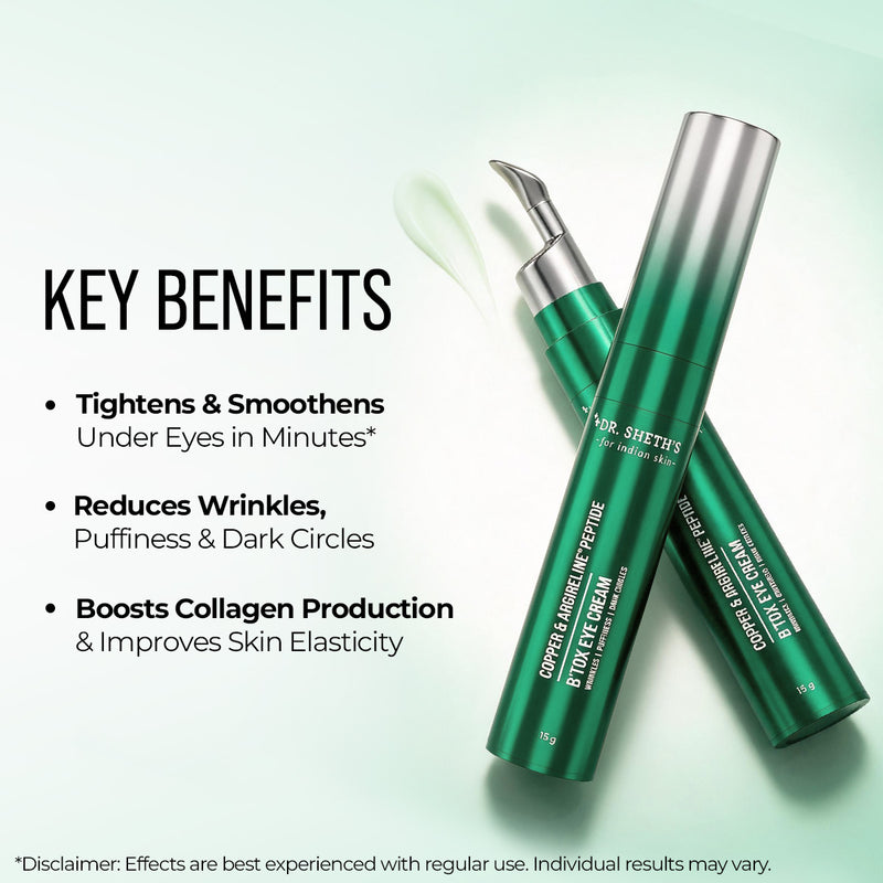 Anti-Aging Combo