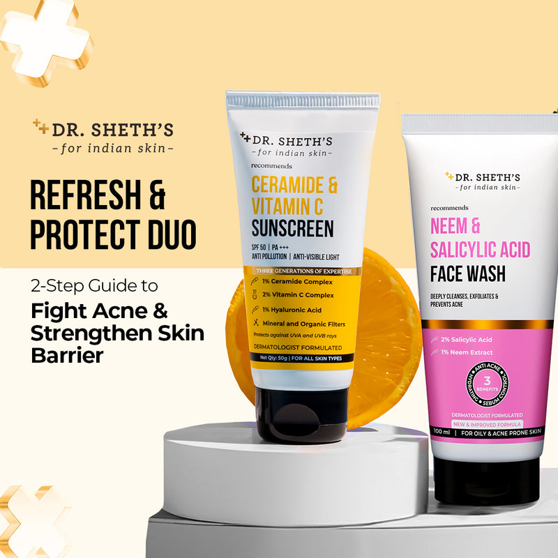 Refresh & Protect Duo