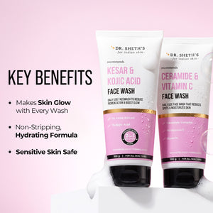 Bright Skin Duo