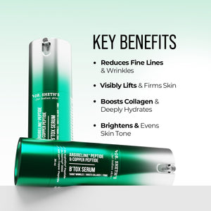 Anti-Aging Combo