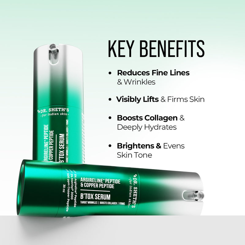 Anti-Aging Combo