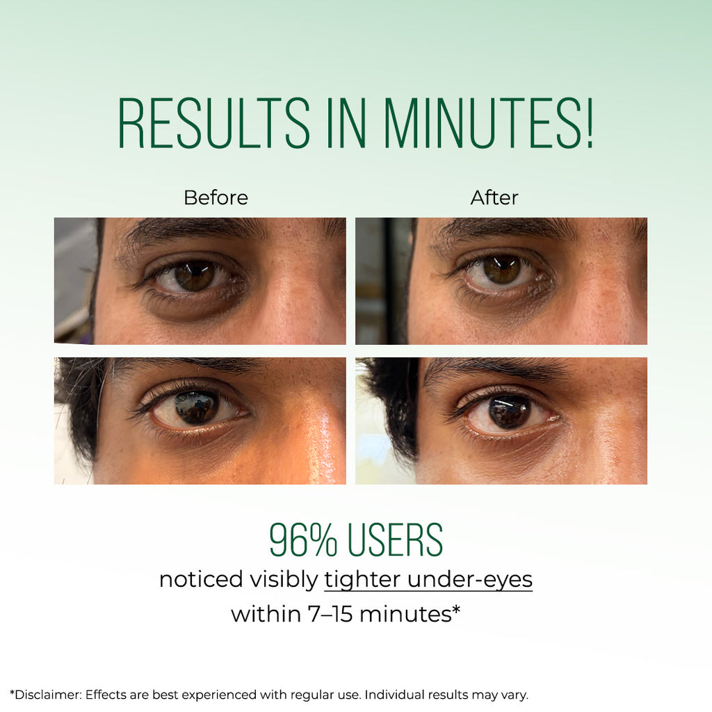 Copper Argireline® Peptide B'tox Eye Cream 15g - Image 7