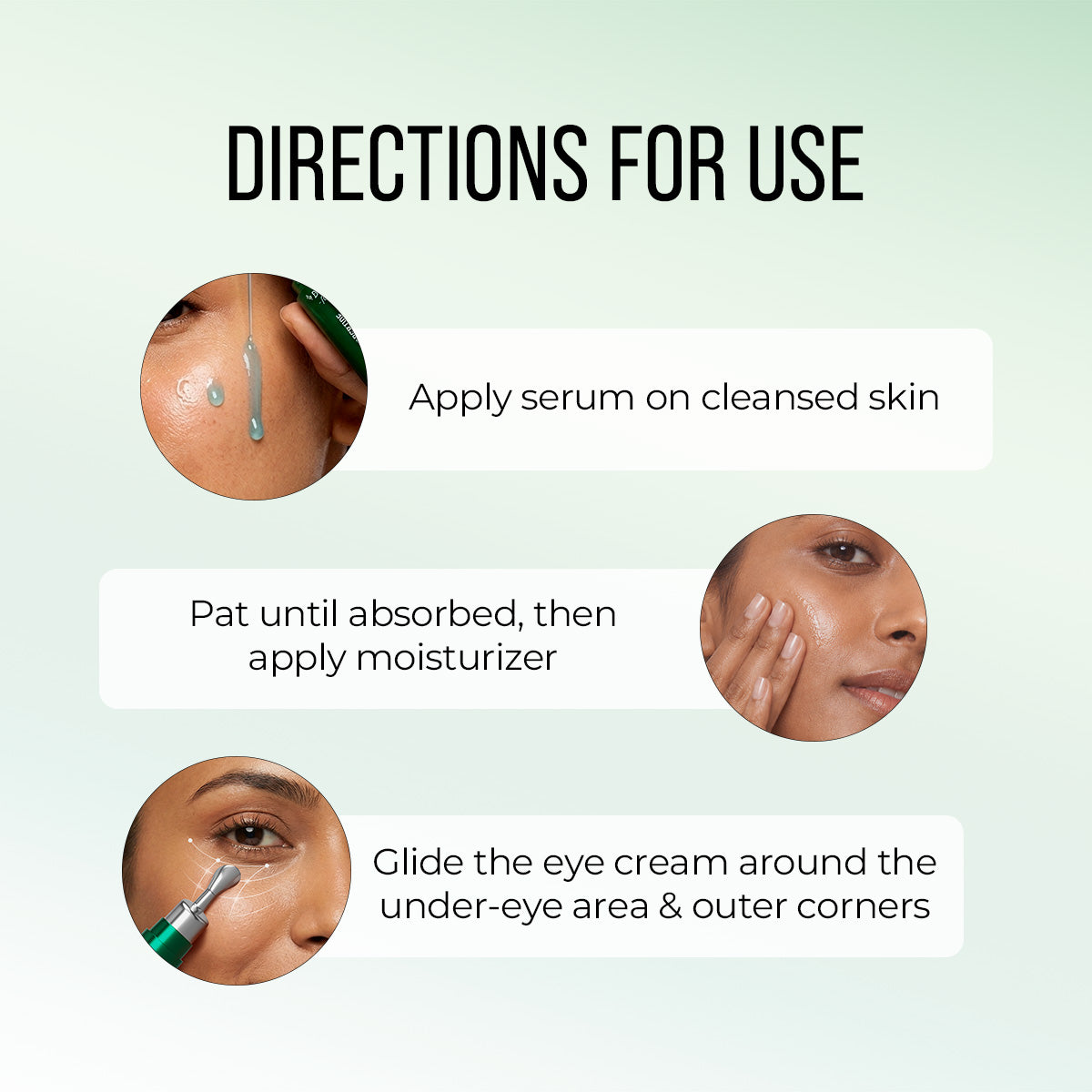 Anti-Aging Combo