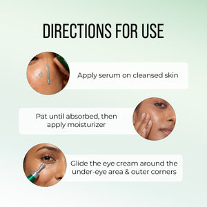 Anti-Aging Combo