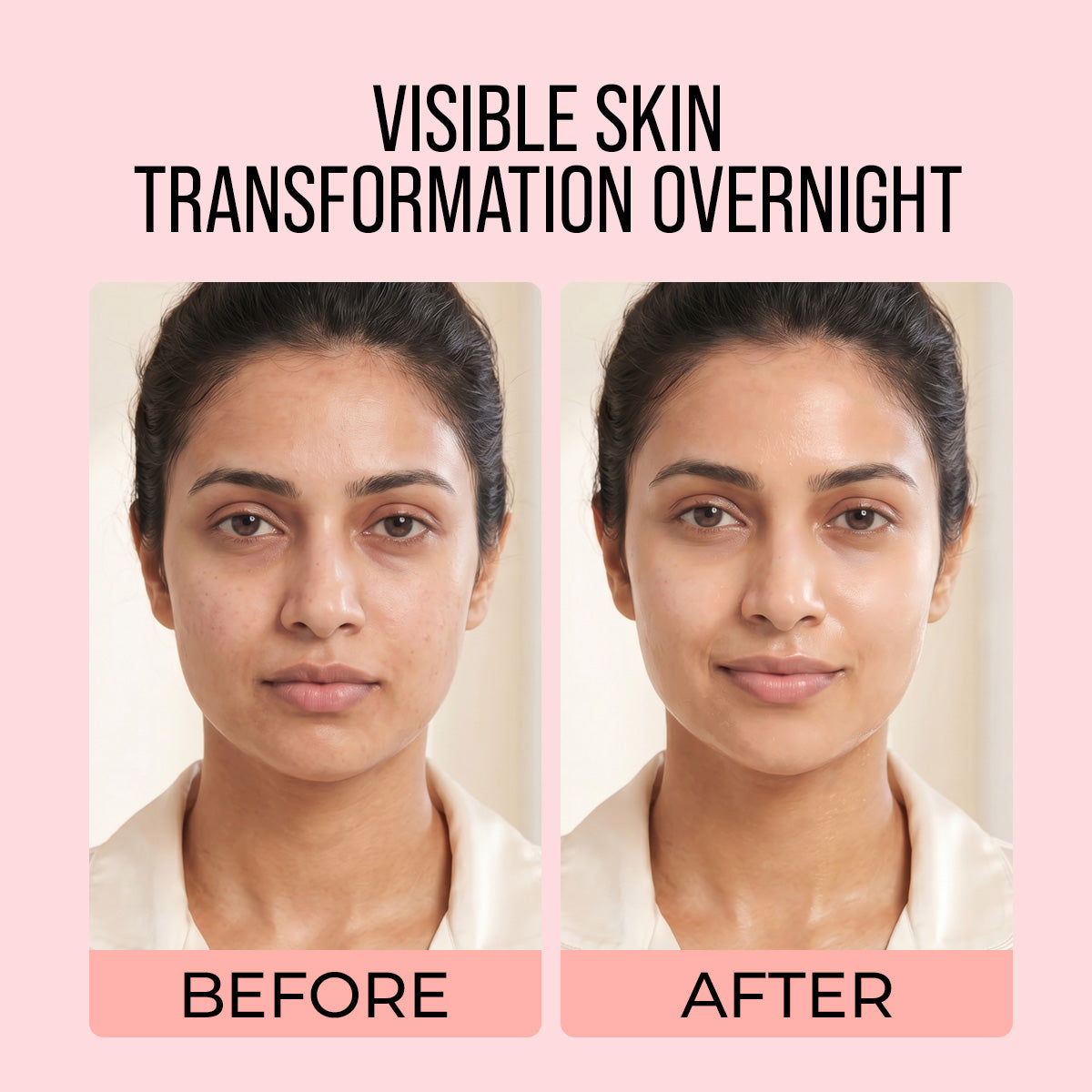 Collagen & Vitamin C Overnight Moisture Wrapping Mask - 50ml