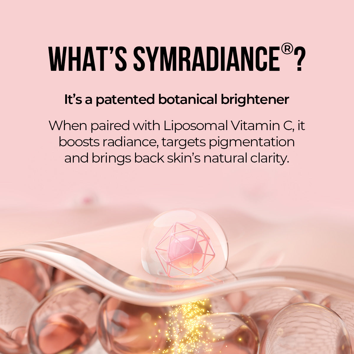 Cica Exosomes & Vitamin C Glow Serum - 30ml