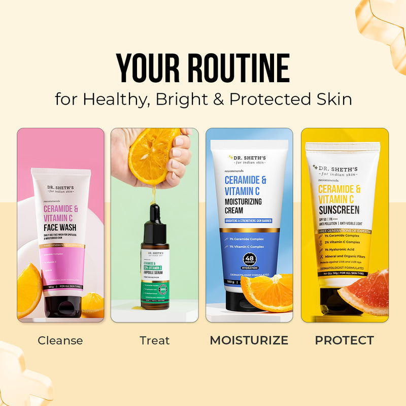 Radiant Skin Combo
