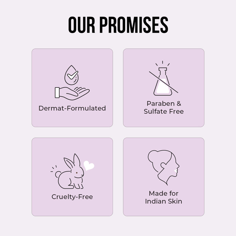 Rosemary & Redensyl Hair Serum-in-Oil - 30ml