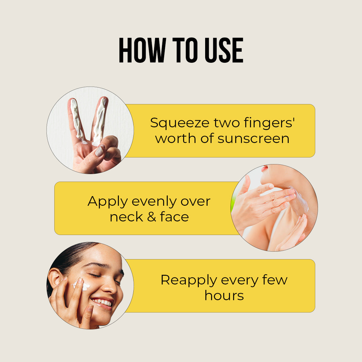 Centella & Niacinamide Oil-Free Matte Sunscreen - 50g