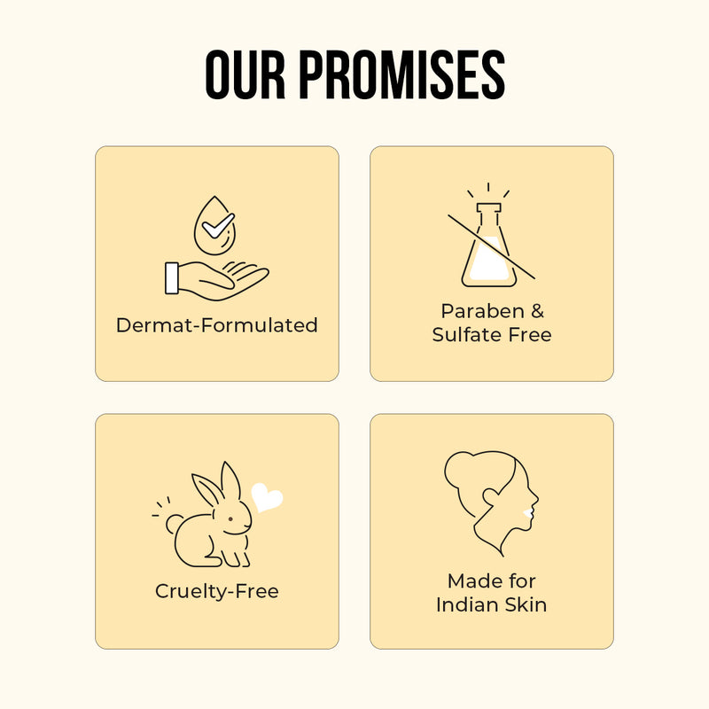 De-Pigmentation Kit