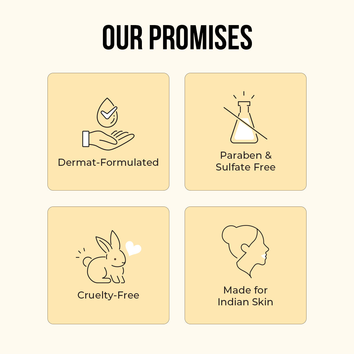 Skin Brightening Regime