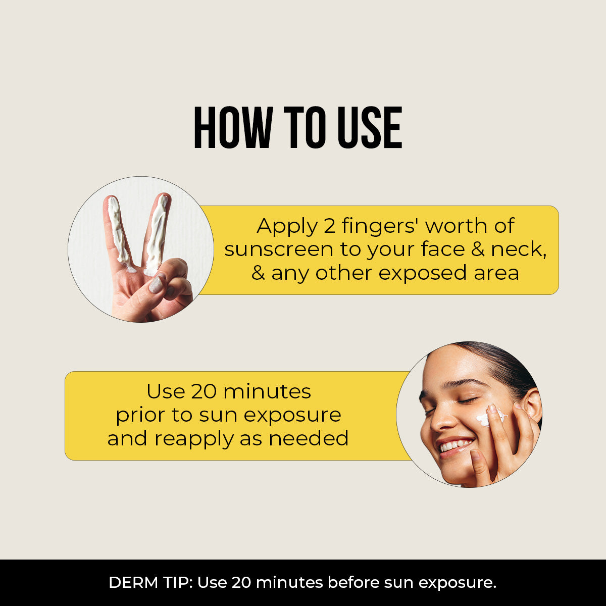 Kesar & Kojic Acid Oil Free Sunscreen - 30g (Pack of 2)