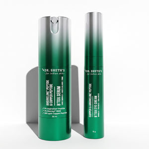 Anti-Aging Combo