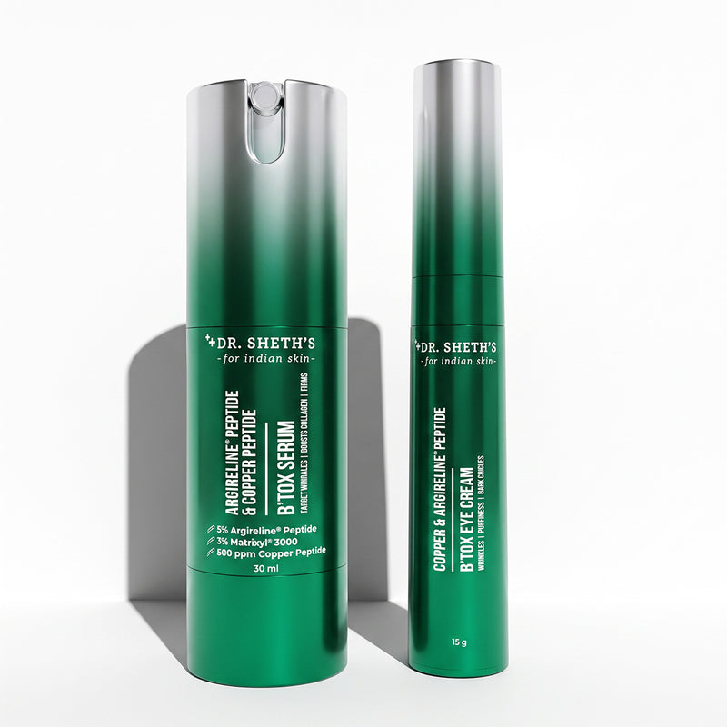 Anti-Aging Combo