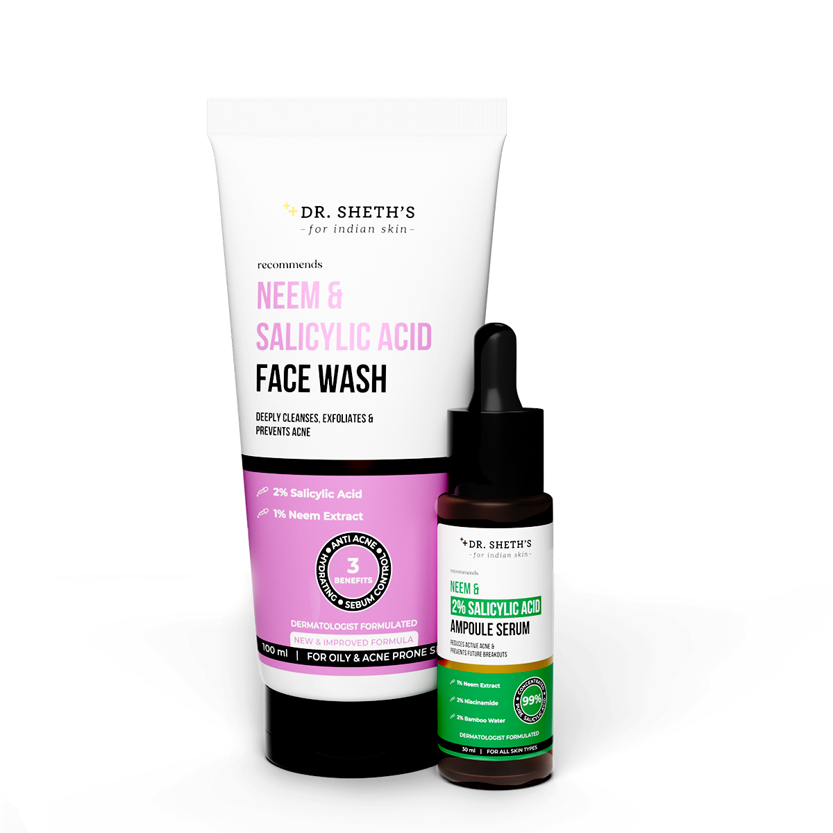 Neem Anti-Acne Combo