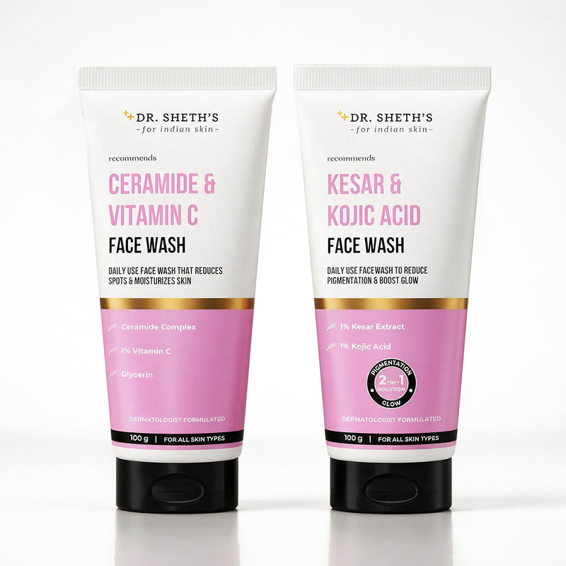 Bright Skin Duo