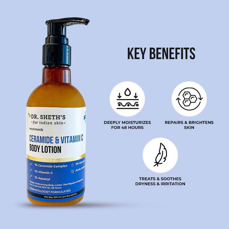 Glowing Skincare Regimen Combo