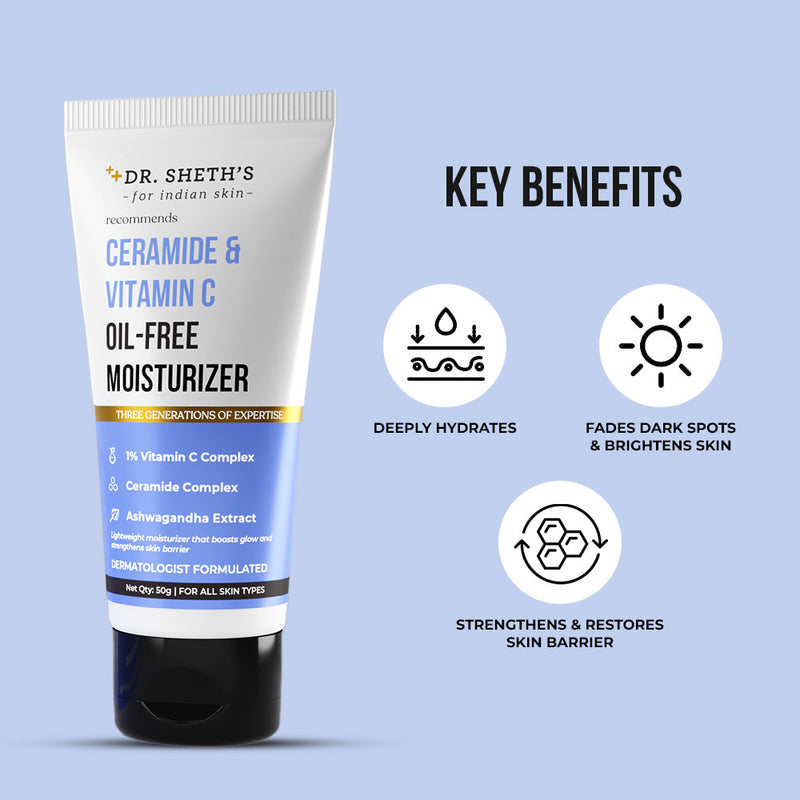 Glowing Skincare Regimen Combo