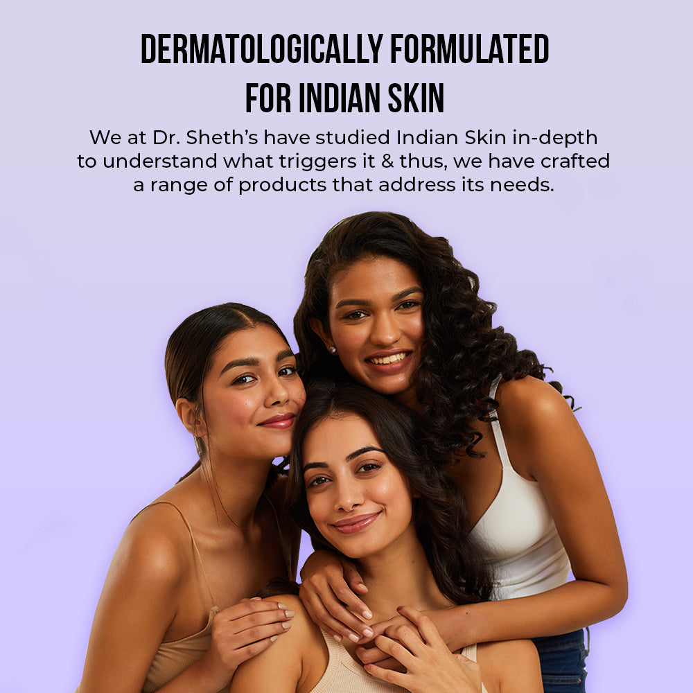 Dr. Sheth's Ceramide Body Lotion thumbnail 5